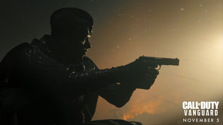 Maak kennis met de  speelbare Operators van Call of Duty: Vanguard in 4 nieuwe trailers