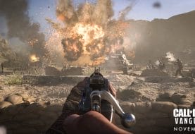 PC-systeemeisen bekendgemaakt voor Call of Duty: Vanguard - Trailer