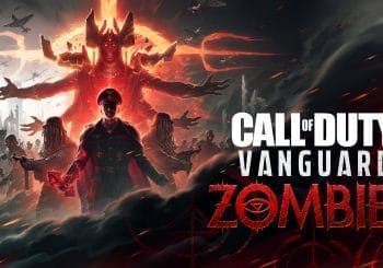 Zombie nazies in de cinematic trailer van Call of Duty: Vanguard