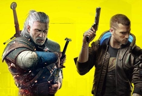 CD Projekt Red staat niet open voor een overname, teams zijn gefocust op het ontwikkelen van The Witcher 4 en de nieuwe Cyberpunk-game