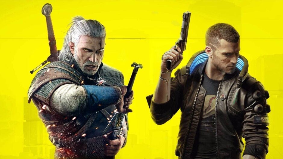 CD Projekt Red staat niet open voor een overname, teams zijn gefocust op het ontwikkelen van The Witcher 4 en de nieuwe Cyberpunk-game