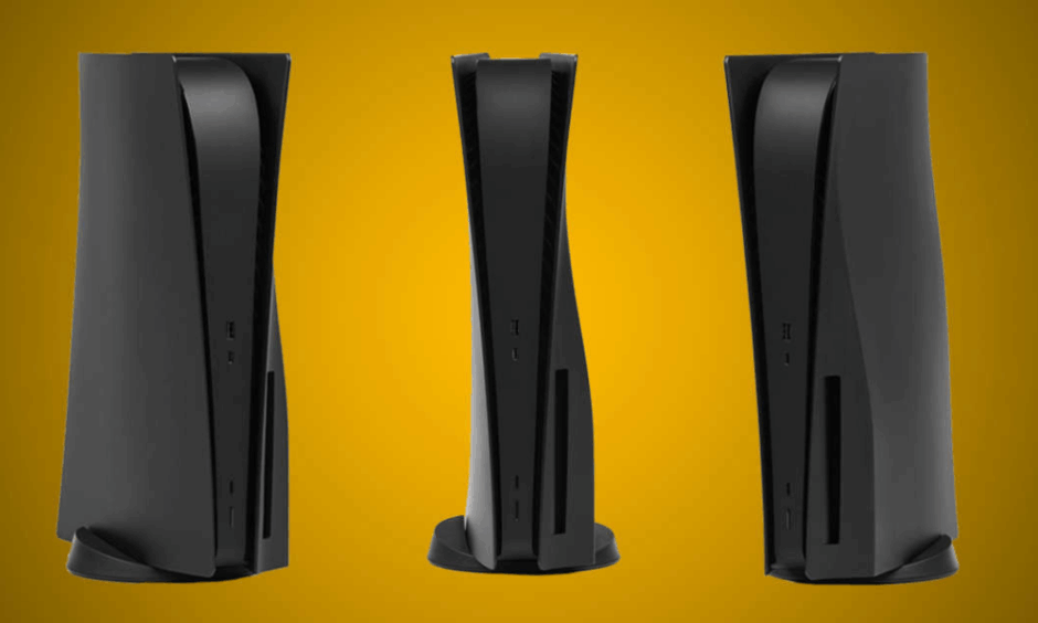 Dbrand stopt met het verkopen van PlayStation 5 faceplates