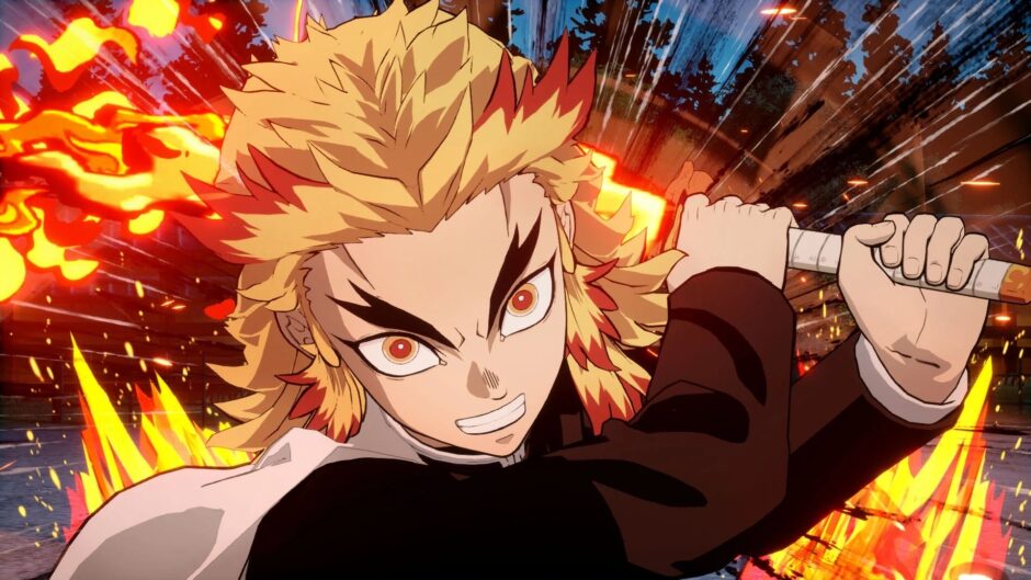 Dit zijn de eerste reviewscores van Demon Slayer: Kimetsu no Yaiba, launch trailer vrijgegeven