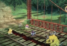 Digimon Survive is officieel uitgesteld naar 2022