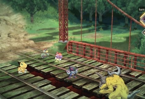 Digimon Survive is officieel uitgesteld naar 2022