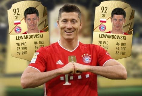 EA kijkt naar oplossingen voor spelers die te veel echt geld spenderen in FUT