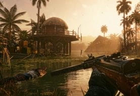 Ubisoft werkt naast Far Cry 7 aan een Far Cry spin-off game