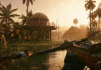 Ubisoft werkt naast Far Cry 7 aan een Far Cry spin-off game