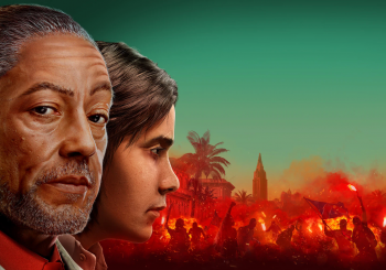Review: Far Cry 6 – Niet genoeg vernieuwing