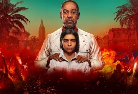 Dit zijn de allereerste reviewscores van Far Cry 6 van de internationale game media