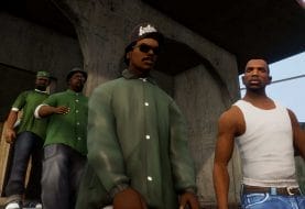 Dit is de volledige tracklist van Grand Theft Auto: The Trilogy – The Definitive Edition