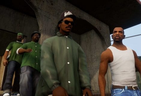 Dit is de volledige tracklist van Grand Theft Auto: The Trilogy – The Definitive Edition