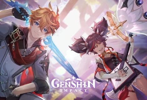 Prachtige free-to-play open wereld RPG Genshin Impact krijgt major content update