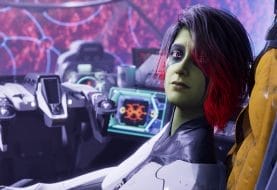 Marvel's Guardians of the Galaxy is nu verkrijgbaar en dat wordt gevierd met een nieuwe trailer