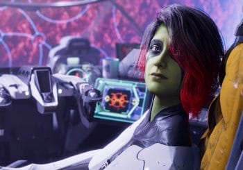 Marvel's Guardians of the Galaxy is nu verkrijgbaar en dat wordt gevierd met een nieuwe trailer