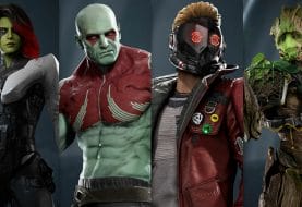 Marvel's Guardians of the Galaxy bereikt de mijlpaal van 8 miljoen spelers