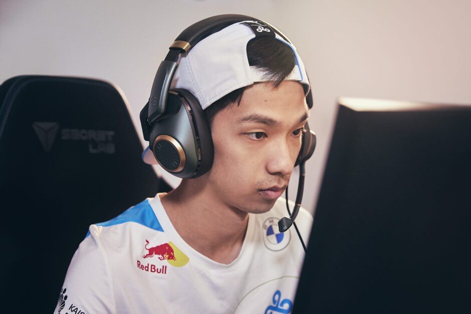 EPOS kondigt de H6PRO Closed en Open akoestische gaming headsets aan