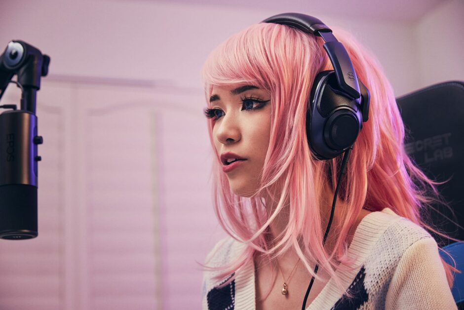 Premium audiomerk EPOS stopt met de gaming afdeling, geen nieuwe hardware wordt meer gemaakt