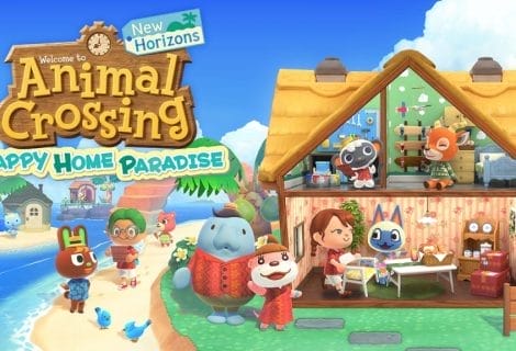 Animal Crossing: New Horizons krijgt laatste gratis DLC en een grote uitbreiding