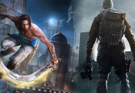 Ubisoft stelt The Division Heartland en Prince of Persia Remake uit
