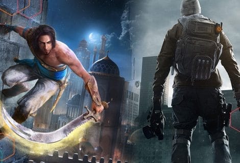 Ubisoft stelt The Division Heartland en Prince of Persia Remake uit