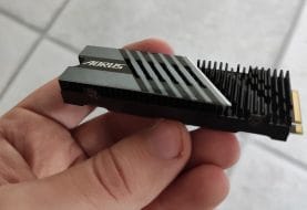 Getest: Is de supersnelle Gigabyte AORUS Gen4 7000s 1TB M.2 SSD geschikt voor de PlayStation 5?