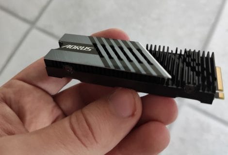 Getest: Is de supersnelle Gigabyte AORUS Gen4 7000s 1TB M.2 SSD geschikt voor de PlayStation 5?