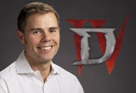Joe Shely is de nieuwe game directeur van Diablo IV