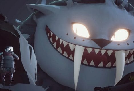 Nieuwe gameplay trailer vrijgegeven van de langverwachte game Little Devil Inside
