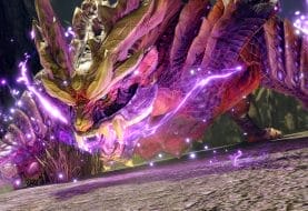 Monster Hunter Rise voor de PC heeft een releasedatum, binnenkort komt er een gratis demo