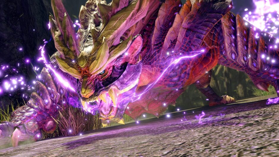Monster Hunter Rise voor de PC heeft een releasedatum, binnenkort komt er een gratis demo