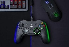De Nacon Revolution X Pro-controller is vanaf vandaag verkrijgbaar - Trailer