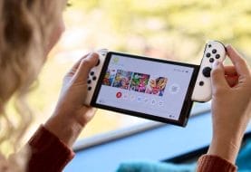 Bestandsgroottes van aankomende Nintendo Switch-games waaronder Octopath Traveler II zijn bekend