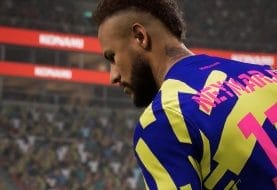 Konami stelt de grote update voor eFootball die deze maand moest uitkomen, uit naar 2022