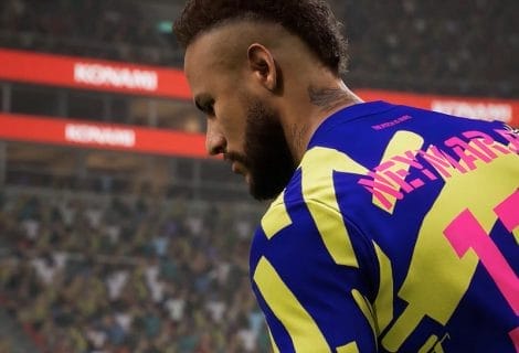 Konami stelt de grote update voor eFootball die deze maand moest uitkomen, uit naar 2022