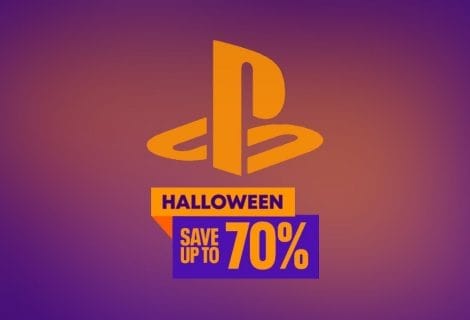Grote Halloween Uitverkoop begonnen in de PlayStation Store, dit zijn alle deals