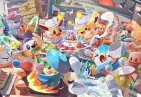 Pokémon Café ReMix is nu verkrijgbaar voor de Nintendo Switch en mobile