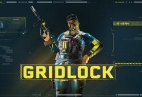 Nieuwe trailer van Rainbow Six Extraction draait om speelbare personage Gridlock