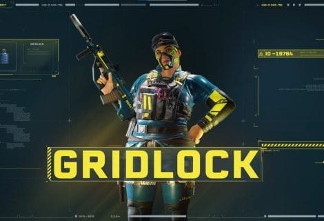 Nieuwe trailer van Rainbow Six Extraction draait om speelbare personage Gridlock