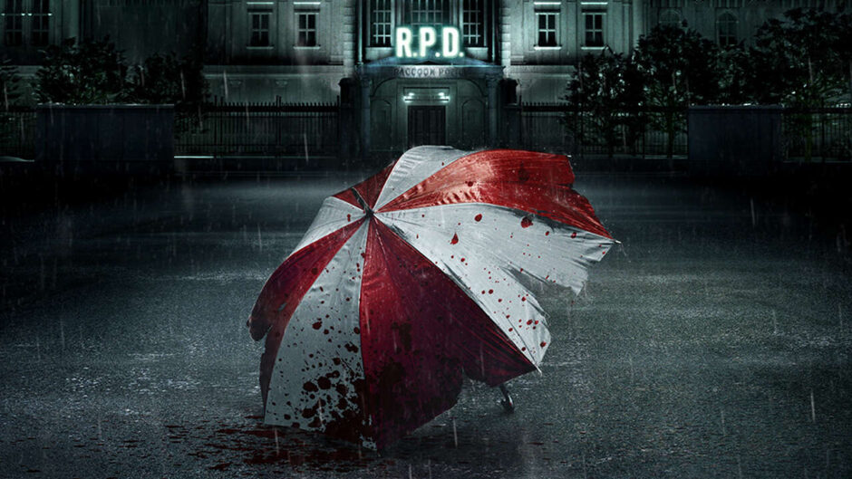Netflix annuleert Resident Evil tv-serie na eerste seizoen