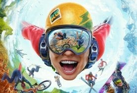 De launch trailer van Ubisoft's extreme sportsgame Riders Republic maakt indruk