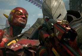 De sniper Deathshot en de bizarre Captain Boomerang in de nieuwe trailers van Suicide Squad: Kill the Justice League