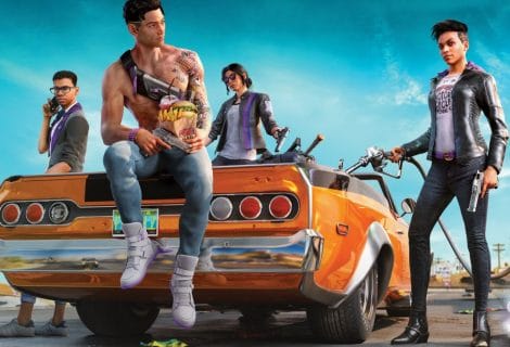 Verschillende gangs, veel actie, explosies en meer in de nieuwe trailer van de reboot van Saints Row