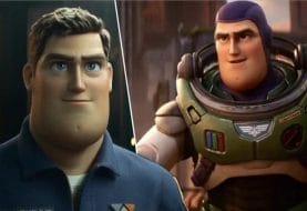 Nostalgie voor Toy Story-fans: Disney toont eerste trailer van nieuwe film met de ‘echte’ Buzz Lightyear