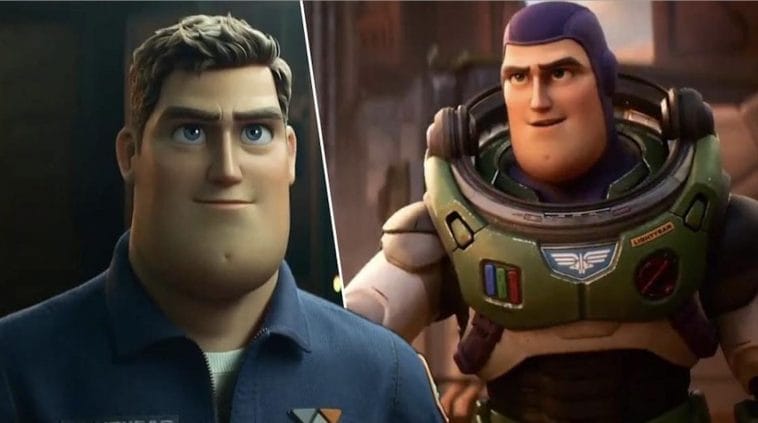 Nostalgie voor Toy Story-fans: Disney toont eerste trailer van nieuwe film met de ‘echte’ Buzz Lightyear