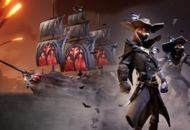 Sea of Thieves Halloween update brengt veel nieuwe cosmetisch items