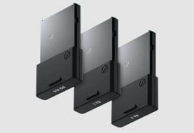 Seagate komt met 512GB en 2TB versies van Expansions Cards voor de Xbox Series X en S