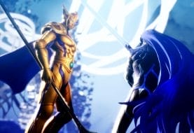 Shin Megami Tensei V is nu exclusief verkrijgbaar voor de Nintendo Switch - Trailer