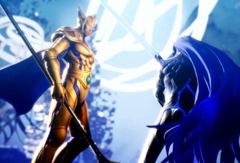 Shin Megami Tensei-franchise bereikt mijlpaal van 19 miljoen verkochte exemplaren