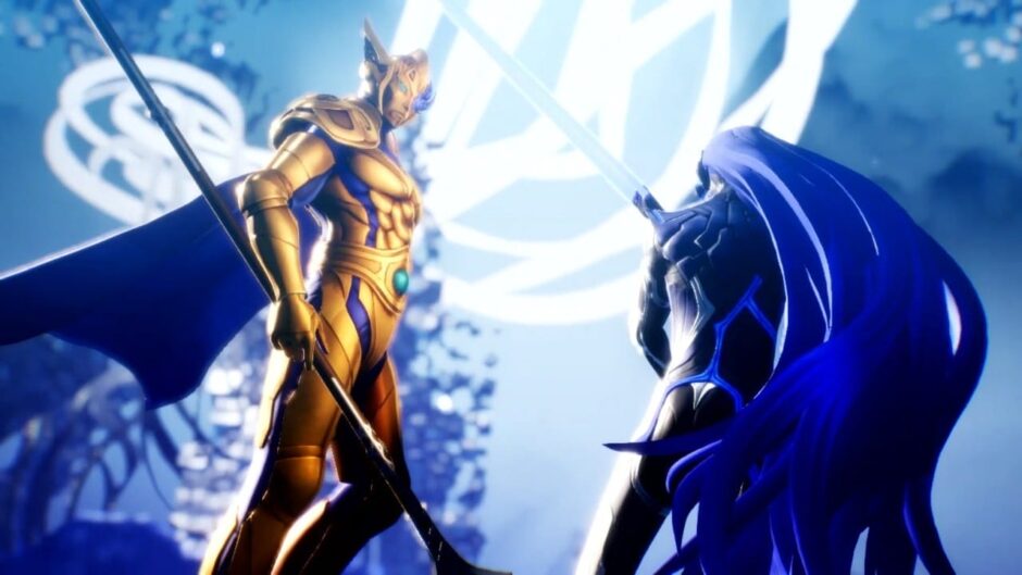 Shin Megami Tensei V is nu exclusief verkrijgbaar voor de Nintendo Switch – Trailer